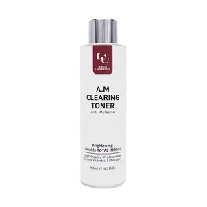 W. Skin Laboratory A.M Clearing Toner